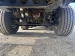 Underbody with Ośka sterująca (jeżdżąca)