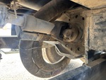 Underbody with Przystawka odbioru mocy