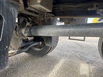 Underbody with Wał napędowy