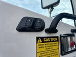 Cab with Kontrolki okienne