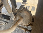 Configuration with Brake Type