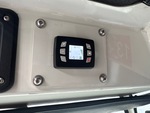 Cab with Nagrzewnica
