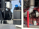 Silnik with DEF / AdBlue Tank