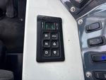 Cab with Gear Selector