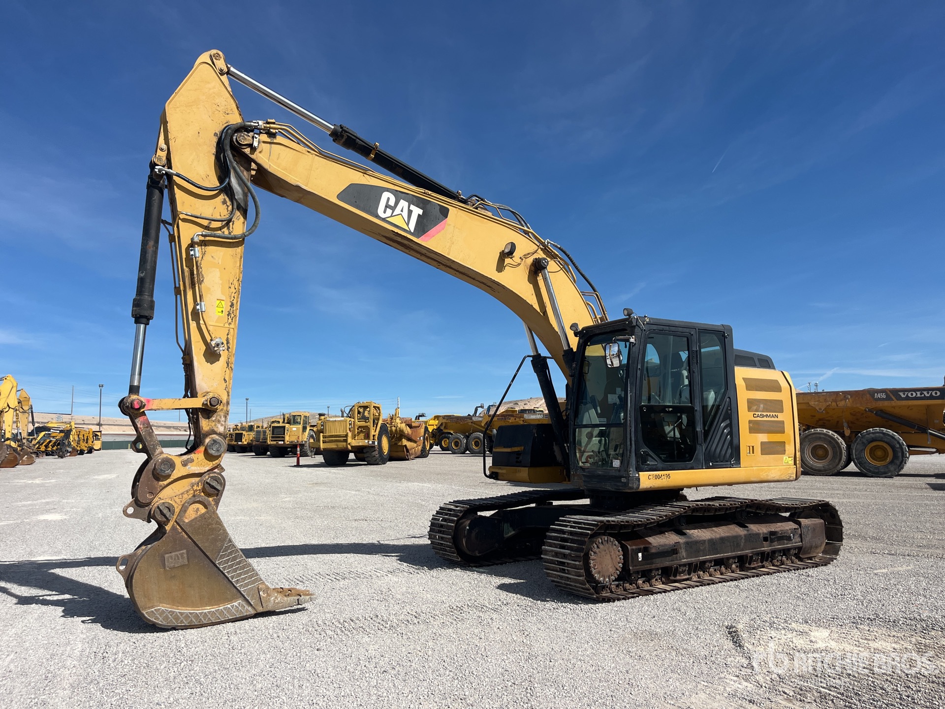 General Appearance with Featured Photo