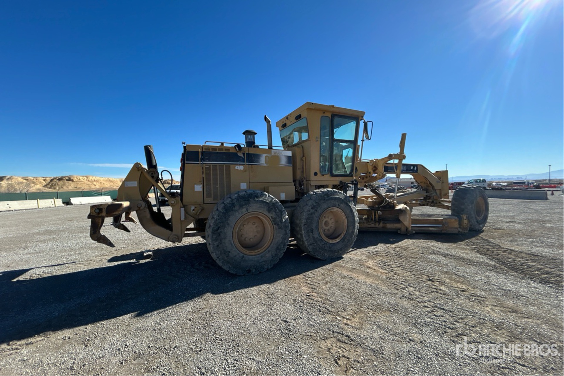 General Appearance with Imagen: esquina trasera derecha