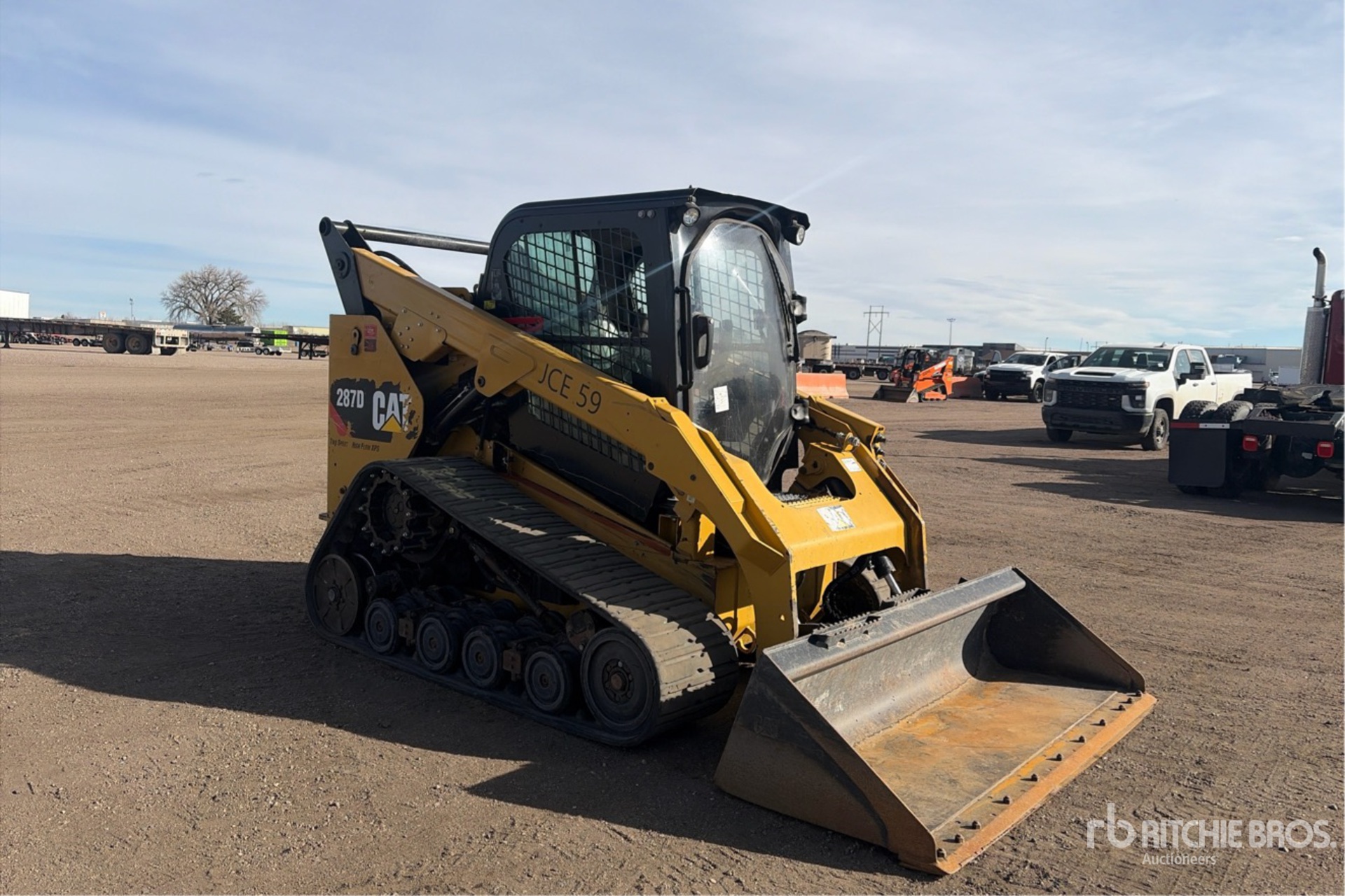 General Appearance with Imagen: esquina delantera derecha