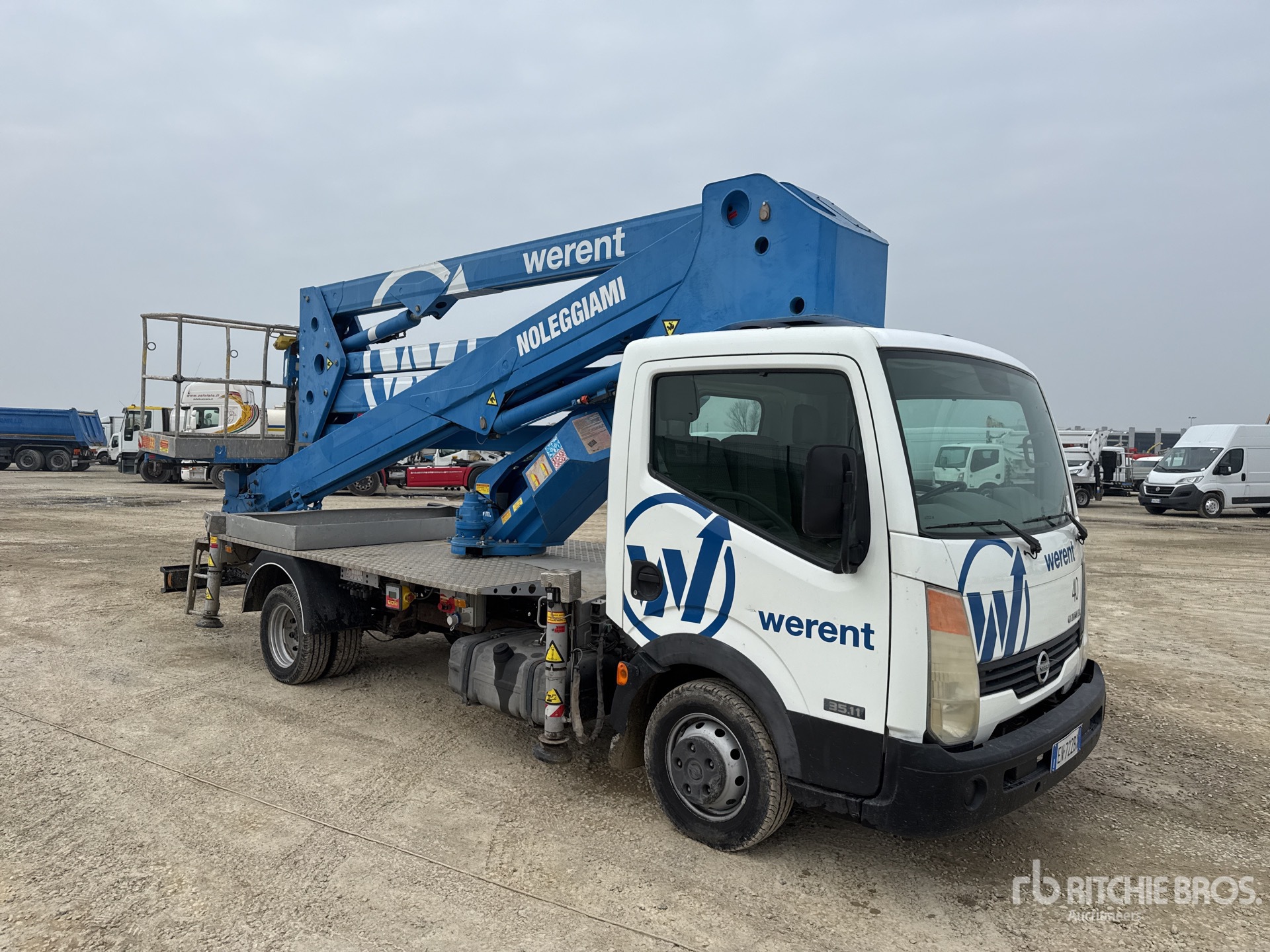 General Appearance with Zdjęcie, prawy górny róg