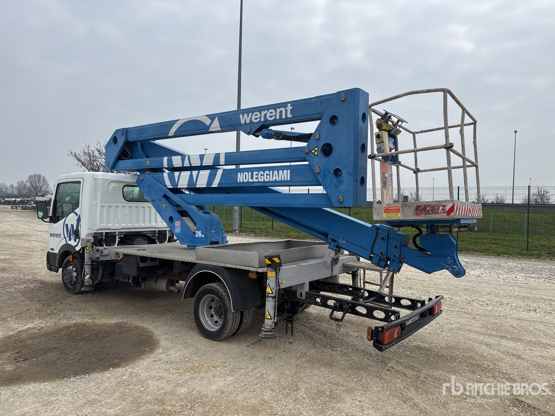 General Appearance with Zdjęcie, lewy dolny róg