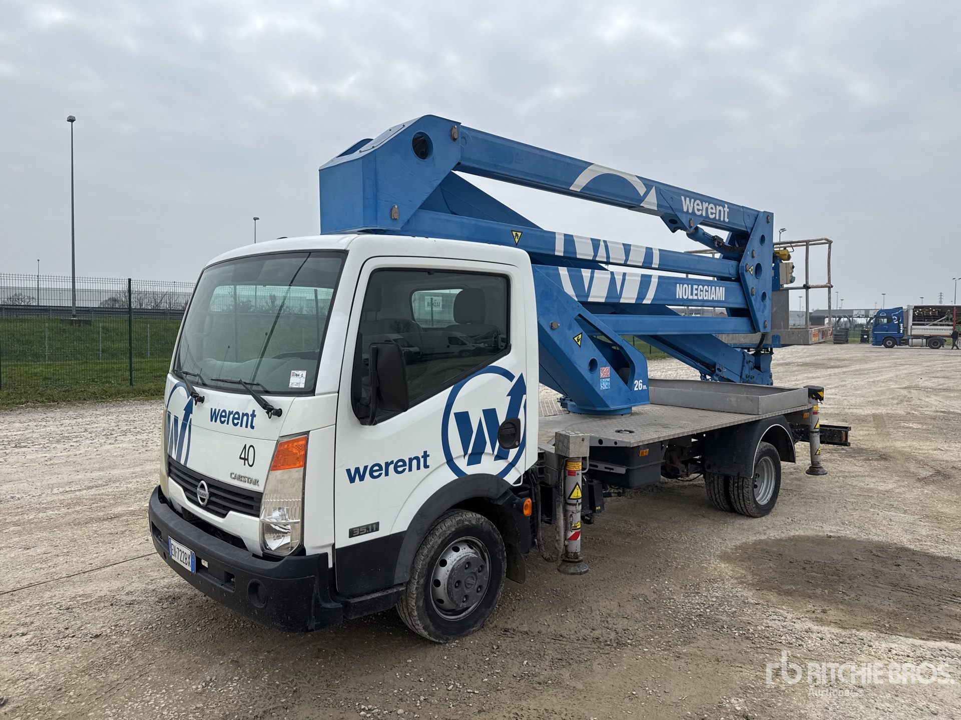 General Appearance with Zdjęcie, lewy górny róg