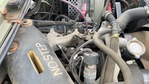 Engine with Fuel System