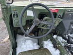 Control Station with Steering Control