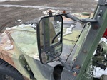 General Appearance with Mirrors