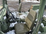 Control Station with Seating