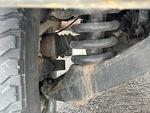 Drivetrain with Rear Drive Axle
