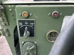 Control Station with Warning Lights