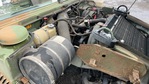 Engine with Engine - Right Side