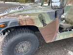 General Appearance with Paint