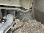 Chassis with Frame Condition