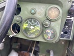 Control Station with Gauges