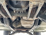 Drivetrain with Transfer Case