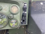 Control Station with Heater