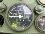 Control Station with Odometer