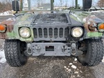 General Appearance with Exterior Lights