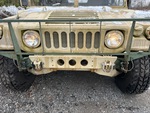 General Appearance with Exterior Lights