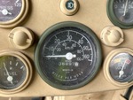 Control Station with Odometer