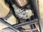 Drivetrain with Transfer Case