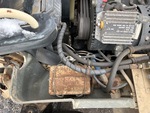 Control Station with Master Cylinder/Brake Control