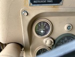 Control Station with Oil Pressure