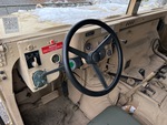 Control Station with Steering Control