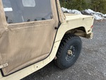 General Appearance with Paint