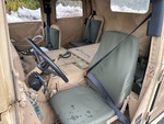 Control Station with Seating