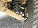 Drivetrain with Rear Drive Axle