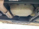 Drivetrain with Transmission