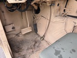 Control Station with Drivetrain Controls