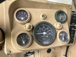 Control Station with Gauges