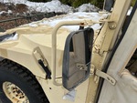 General Appearance with Mirrors