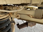 Chassis with Frame Condition