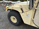 General Appearance with Sheet Metal Condition