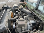 Engine with Engine - Left Side