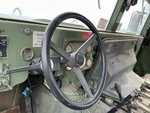 Control Station with Steering Control