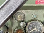 Control Station with Oil Pressure