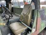 Control Station with Seating