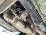 Drivetrain with Transfer Case
