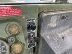Control Station with Heater