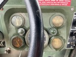 Control Station with Gauges